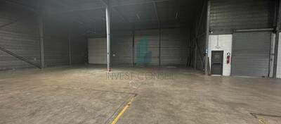 REXIM - Local d'activités - Val-d'Oise - Louvres - 8