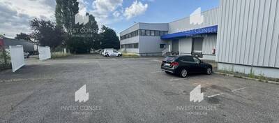REXIM - Local d'activités - Val-d'Oise - Louvres - 2