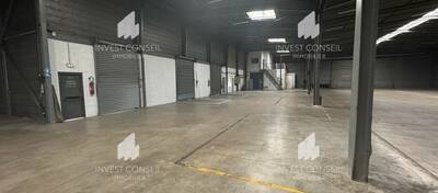 REXIM - Local d'activités - Val-d'Oise - Louvres - 3