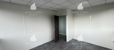 REXIM - Local d'activités - Val-d'Oise - Louvres - 5