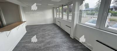 REXIM - Local d'activités - Val-d'Oise - Louvres - 6