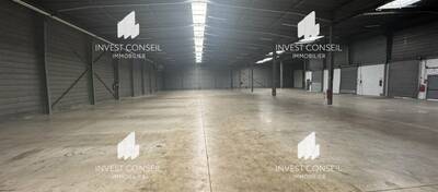 REXIM - Local d'activités - Val-d'Oise - Louvres - 7