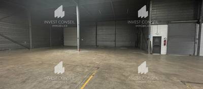 REXIM - Local d'activités - Val-d'Oise - Louvres - 8