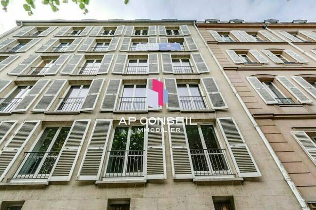 REXIM - Bureau - Yvelines - Versailles - 1