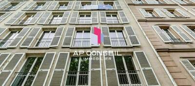 REXIM - Bureau - Yvelines - Versailles - 1
