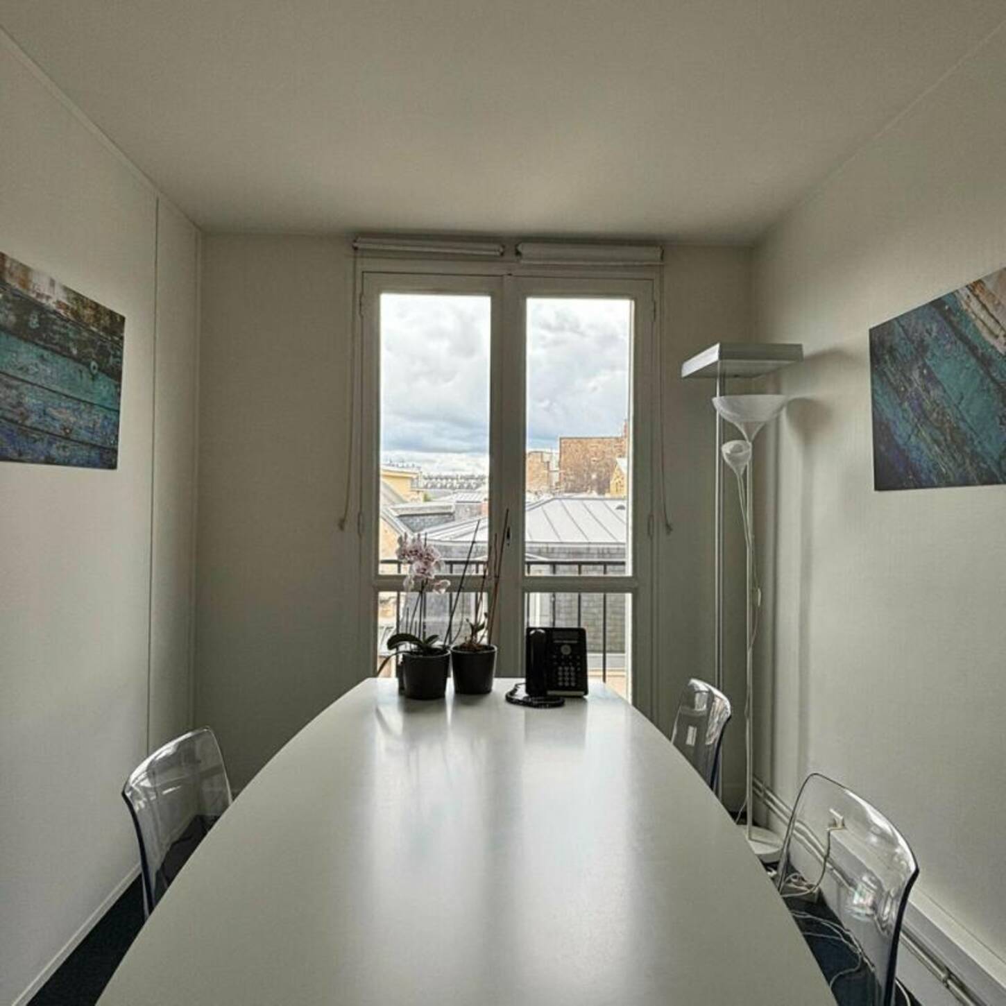 REXIM - Bureau - Yvelines - Versailles - 2