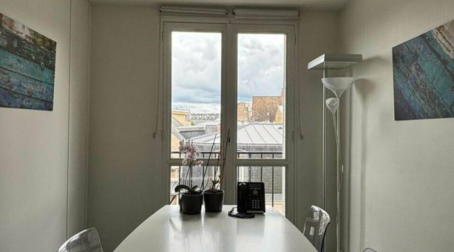 REXIM - Bureau - Yvelines - Versailles - 2