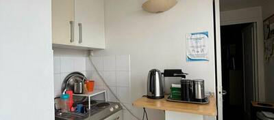 REXIM - Bureau - Yvelines - Versailles - 4