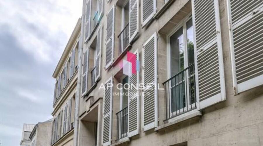 REXIM - Bureau - Yvelines - Versailles - 5