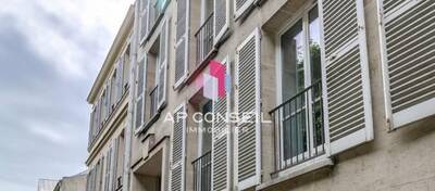 REXIM - Bureau - Yvelines - Versailles - 5