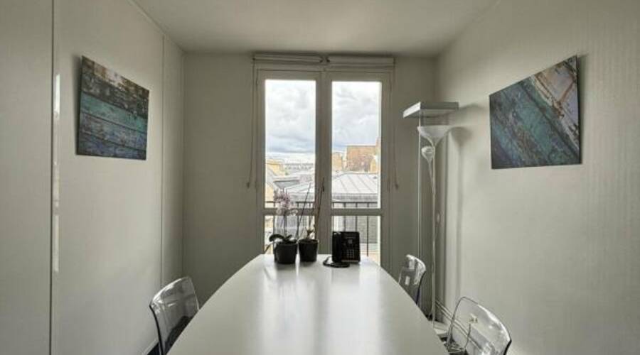 REXIM - Bureau - Yvelines - Versailles - 6