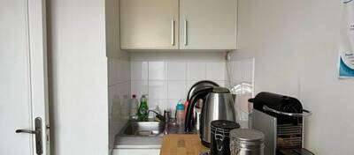 REXIM - Bureau - Yvelines - Versailles - 7