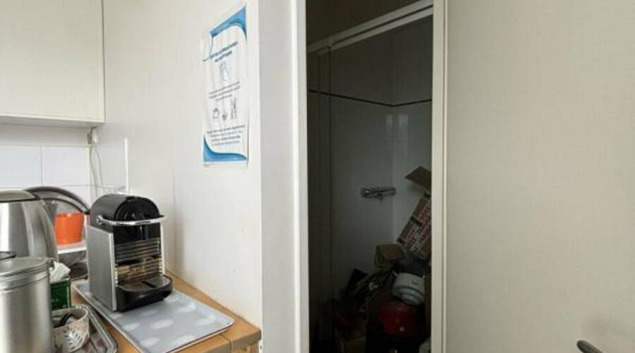 REXIM - Bureau - Yvelines - Versailles - 8