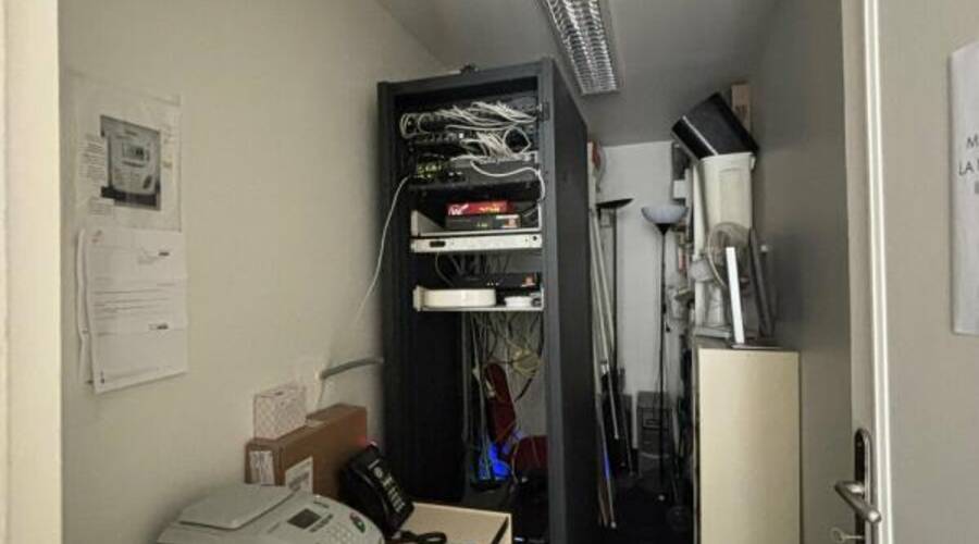 REXIM - Bureau - Yvelines - Versailles - 9