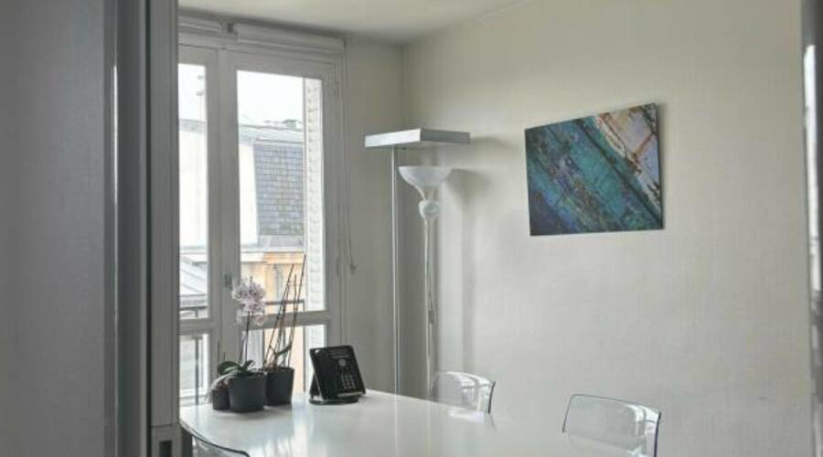 REXIM - Bureau - Yvelines - Versailles - 10