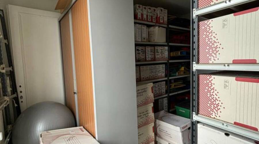REXIM - Bureau - Yvelines - Versailles - 11