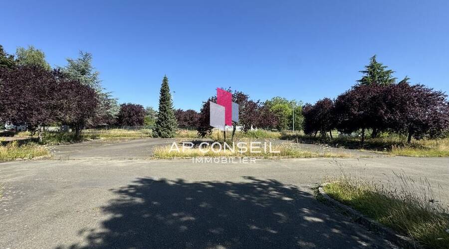 REXIM - Local d'activités - Yvelines - Rambouillet - 5