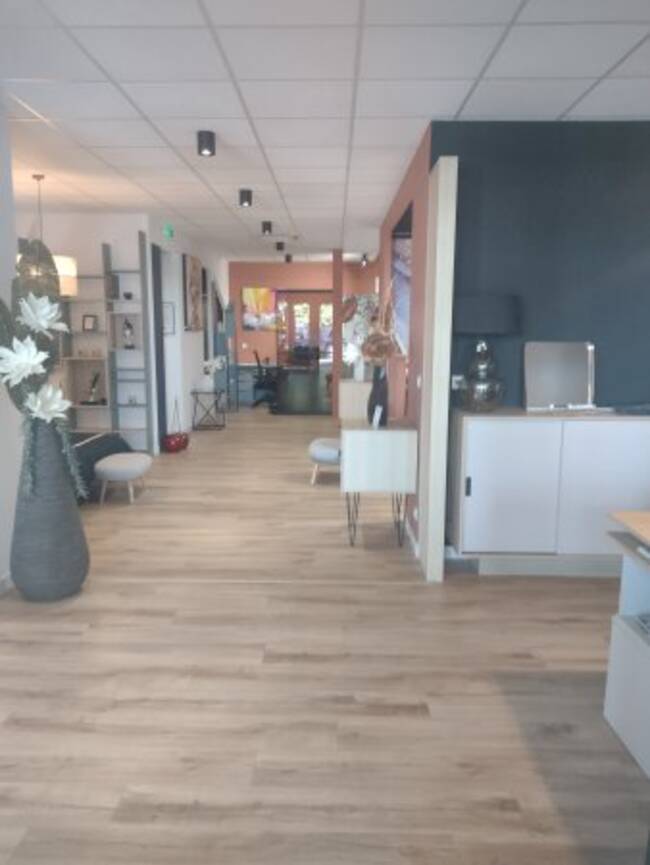 REXIM - Local d'activités - Pyrénées-Orientales - Perpignan - 1