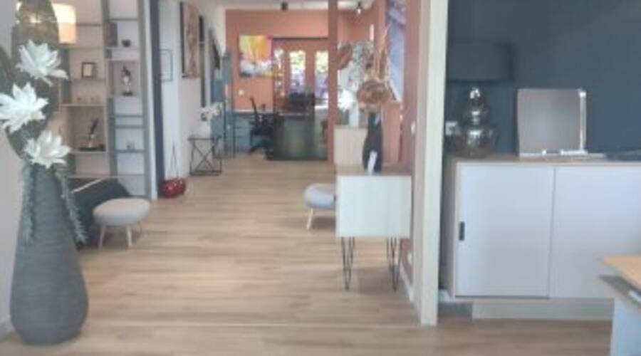 REXIM - Local d'activités - Pyrénées-Orientales - Perpignan - 1