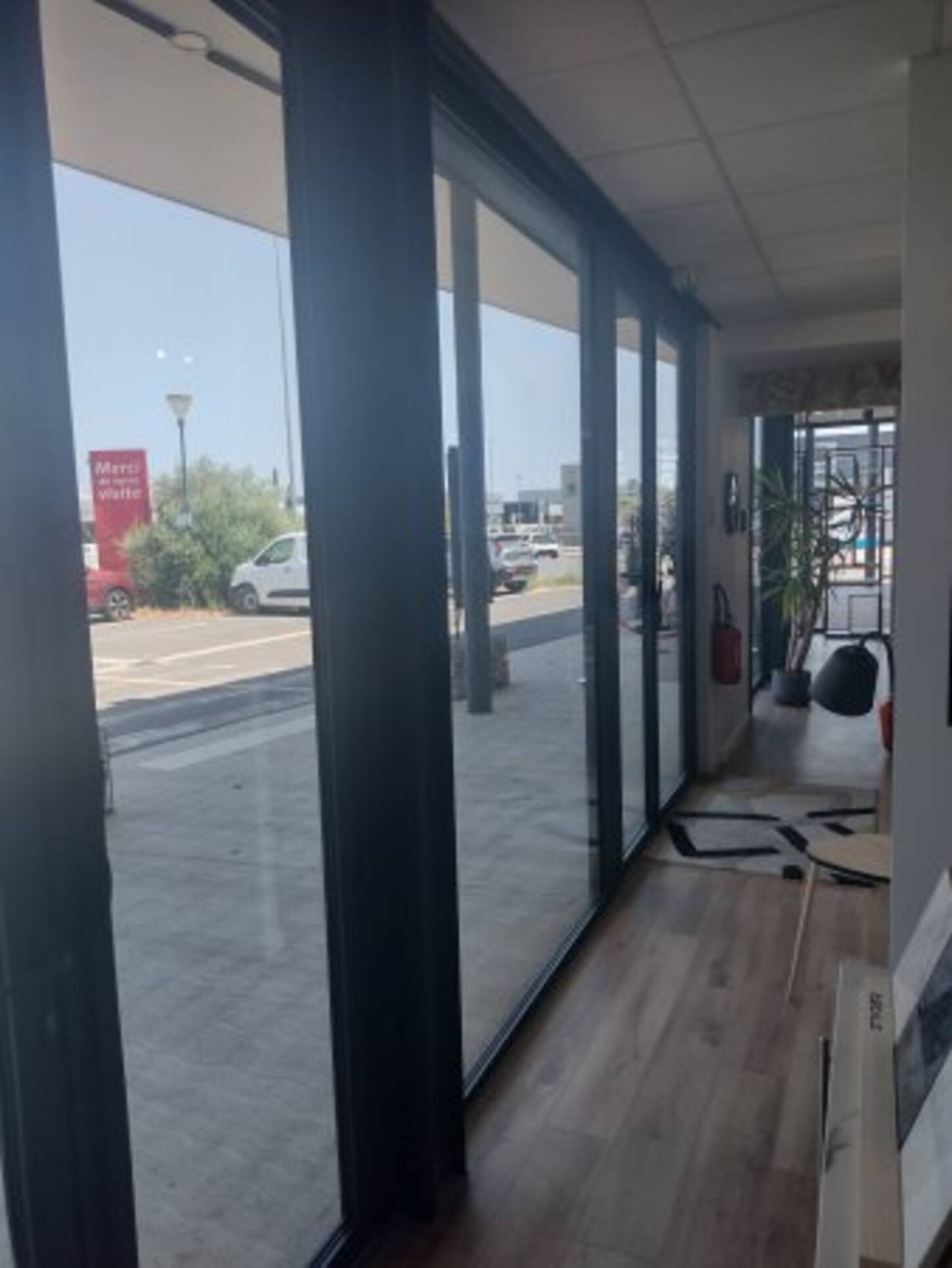 REXIM - Local d'activités - Pyrénées-Orientales - Perpignan - 2