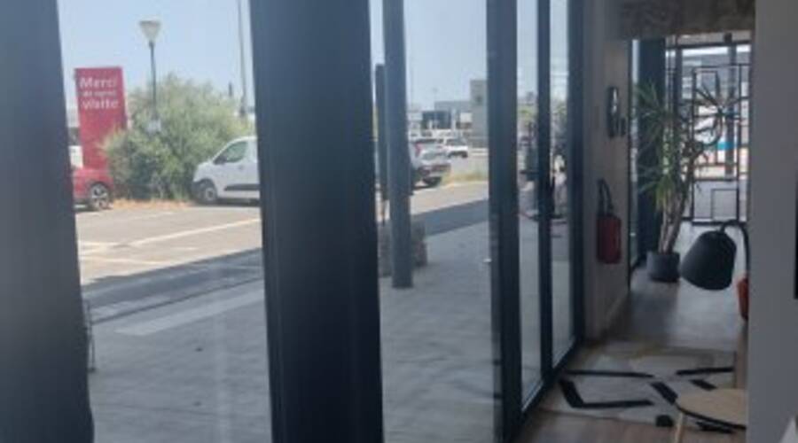 REXIM - Local d'activités - Pyrénées-Orientales - Perpignan - 2