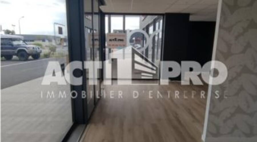REXIM - Local d'activités - Pyrénées-Orientales - Perpignan - 1