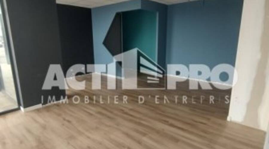 REXIM - Local d'activités - Pyrénées-Orientales - Perpignan - 2