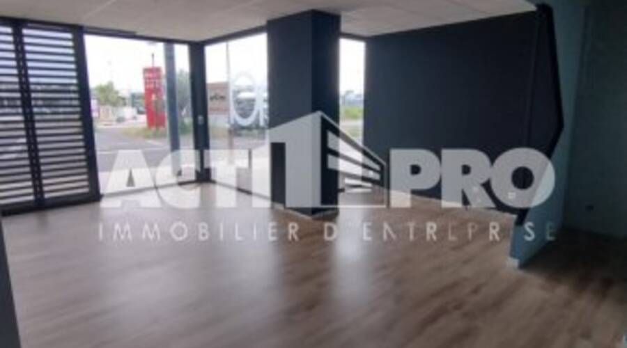 REXIM - Local d'activités - Pyrénées-Orientales - Perpignan - 3