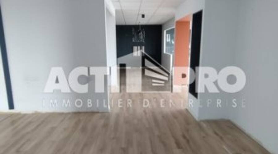REXIM - Local d'activités - Pyrénées-Orientales - Perpignan - 4