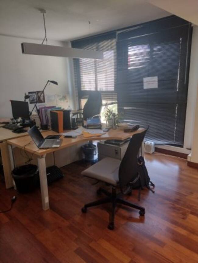 REXIM - Bureau - Pyrénées-Orientales - Perpignan - 1
