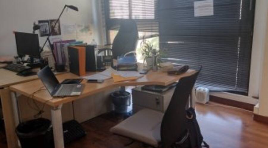 REXIM - Bureau - Pyrénées-Orientales - Perpignan - 1