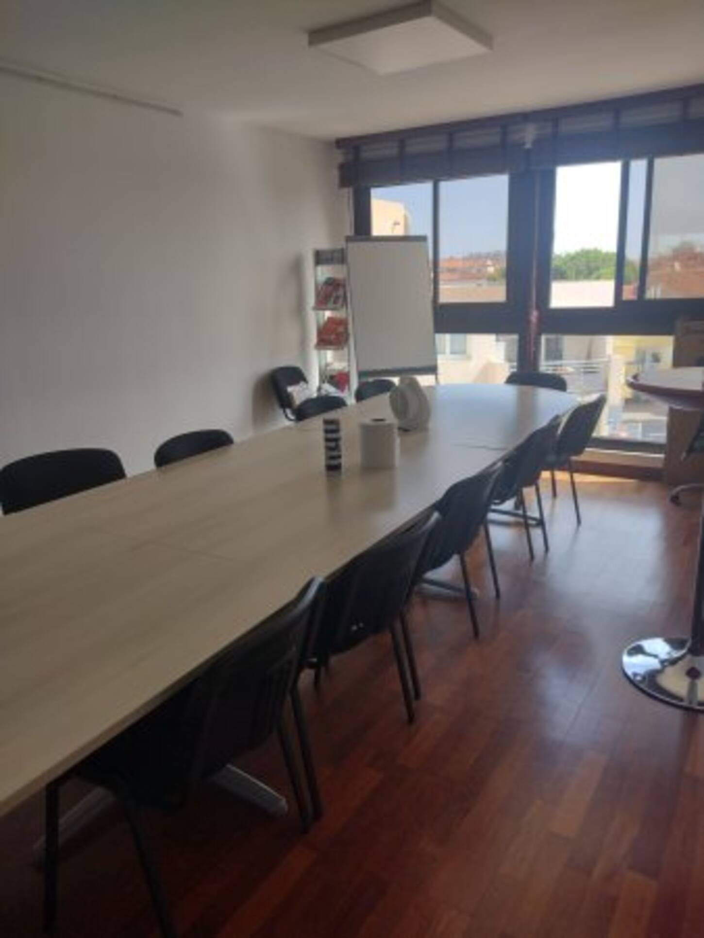 REXIM - Bureau - Pyrénées-Orientales - Perpignan - 2