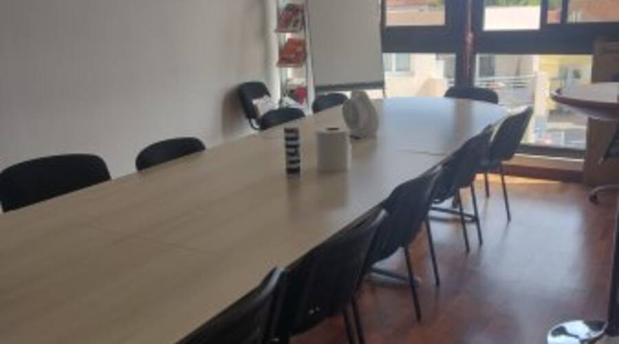 REXIM - Bureau - Pyrénées-Orientales - Perpignan - 2