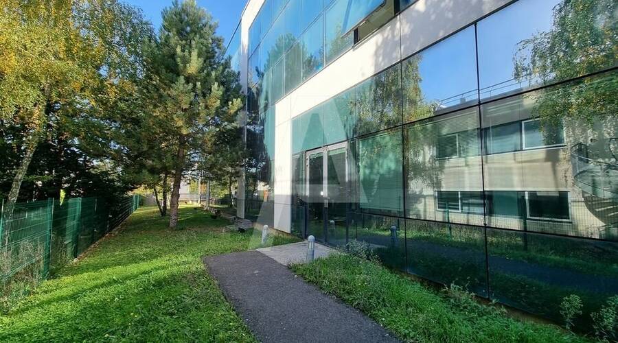 REXIM - Bureau - Villebon-sur-Yvette - 3