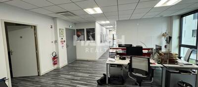 REXIM - Bureau - Loire - Saint-Étienne - 3