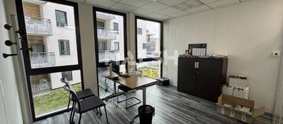 REXIM - Bureau - Loire - Saint-Étienne - 4