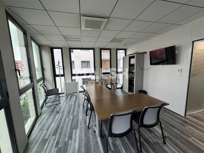 REXIM - Bureau - Loire - Saint-Étienne - 1