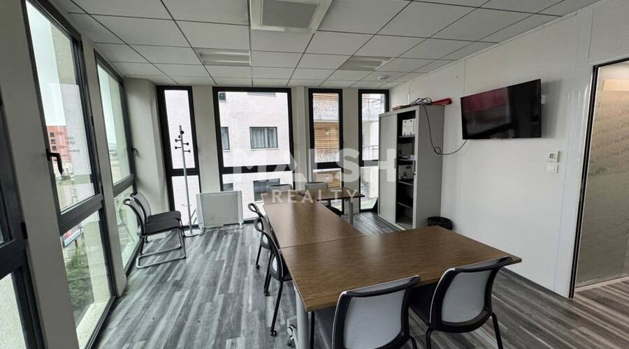 REXIM - Bureau - Loire - Saint-Étienne - 1