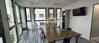 REXIM - Bureau - Loire - Saint-Étienne - 1