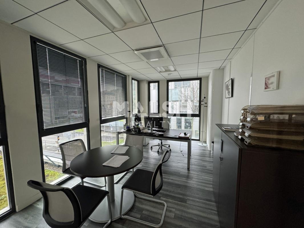 REXIM - Bureau - Loire - Saint-Étienne - 2