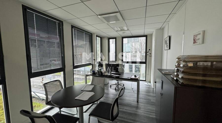 REXIM - Bureau - Loire - Saint-Étienne - 2