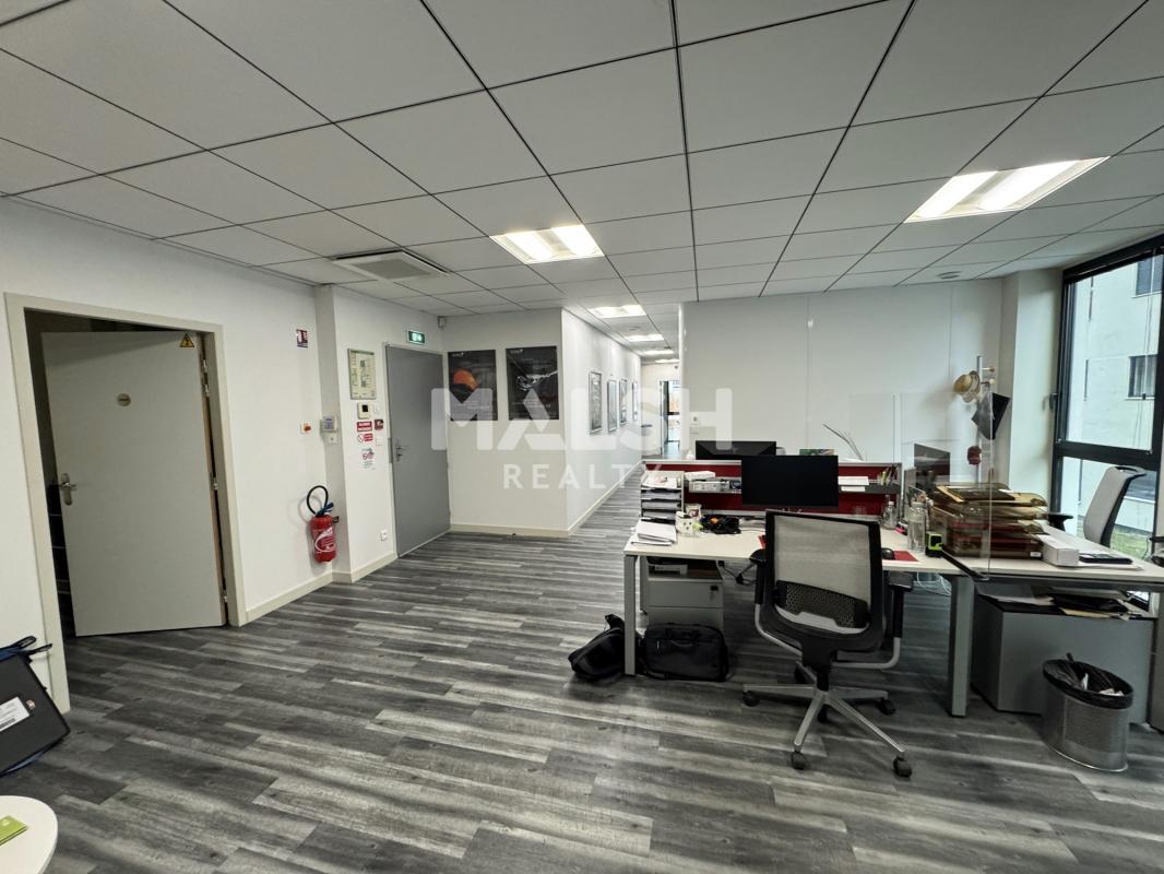 REXIM - Bureau - Loire - Saint-Étienne - 3