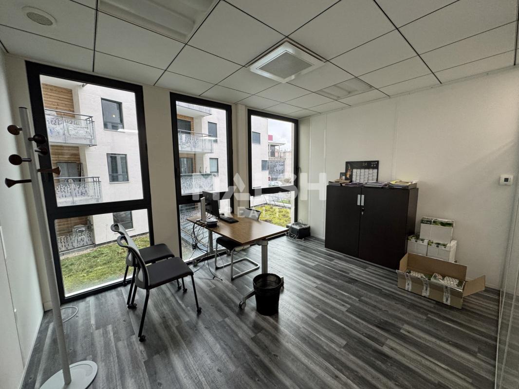 REXIM - Bureau - Loire - Saint-Étienne - 4
