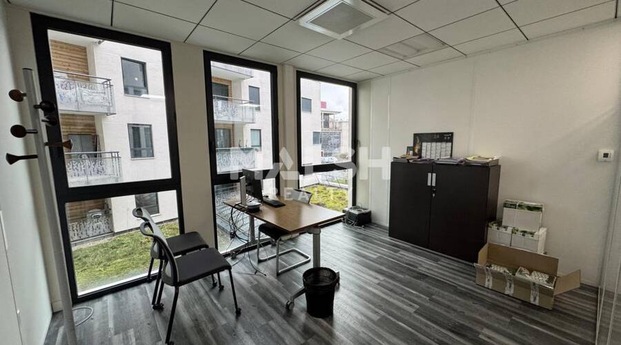 REXIM - Bureau - Loire - Saint-Étienne - 4
