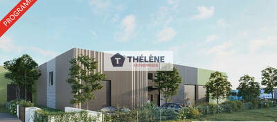 REXIM - Local d'activités - Hérault - Bessan - 1