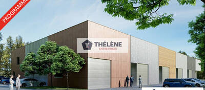 REXIM - Local d'activités - Hérault - Bessan - 3