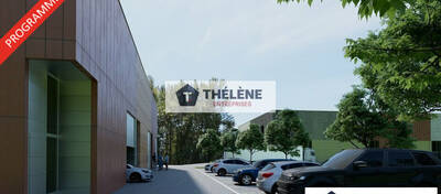 REXIM - Local d'activités - Hérault - Bessan - 4