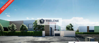 REXIM - Local d'activités - Hérault - Bessan - 5