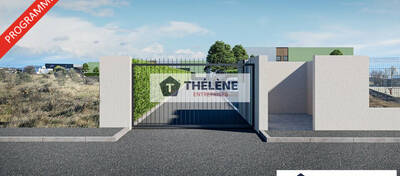 REXIM - Local d'activités - Hérault - Bessan - 7