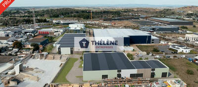 REXIM - Local d'activités - Hérault - Bessan - 8